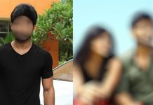 திருமணமாகாமல் ஒரே வீட்டில் வாழ்ந்த வாரிசு நடிகர் மற்றும் பிரபல இளம் நடிகை!! யார் தெரியுமா??