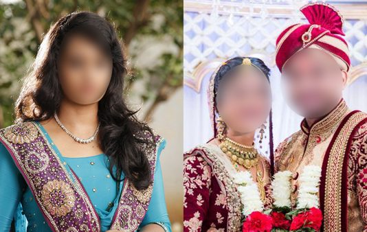 சத்தமில்லாமல் இரண்டாம் திருமணம் செய்து கொண்ட பிரபல தமிழ் இளம் நடிகை: அட இரண்டாவது கணவர் இந்த பிரபலம் தானா? இதோ நீங்களே பாருங்க..!!