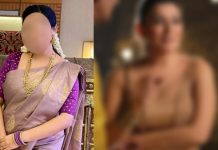 கர்ச்சீப் கட்டி நடிக்க சொன்னாலும் எனக்கு ஓகே தான் : 36 வயதில் காசுக்காக மானத்தை விட தயாரான பிரபல நடிகை!!