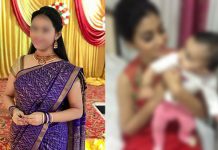 திருமணத்திற்கு முன்பே குழந்தை பெற்ற நடிகை : காதலனை பிரிந்து குழந்தையோடு தனிமையில் வாழும் சோகம்!! யார் அந்த நடிகை தெரியுமா??