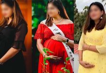 திருமணத்திற்கு முன்பே கர்ப்பமான 36 வயது பிரபல நடிகை : யார் அந்த நடிகை!!