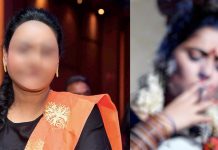 எப்போதும் சிகரெட் பாக்கெட்டுடன் சுற்றும் பிரபல நடிகை : அட யார் அந்த நடிகை தெரியுமா??