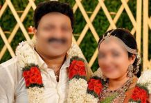 38 வயதில் திடீர் திருமணம் செய்த பிரபல நடிகை : புகைப்படத்தை பார்த்து ஷாக்கான ரசிகர்கள்!!