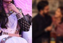 கர்ப்பமாக இருக்கும் போது மது அருந்தினாரா இந்த நடிகை : அட கடவுளே இவர் கர்ப்பமாக இருக்கிறாரா இல்லையா என குழப்பத்தில் ரசிகர்கள்..!!