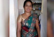 கல்லூரி தோழியை பார்க்க சென்ற இளம் பெண்ணுக்கு நேர்ந்த சோகம்!!