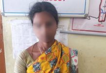 தூங்கிய கணவனுக்கு மனைவி செய்த வெறிச்செயல் : மனைவியின் அதிரவைக்கும் வாக்குமூலம்!!