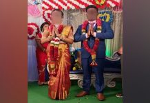 திருமணமான இரண்டே நாளில் புதுப்பெண் எடுத்த விபரீத முடிவு : விசாரித்த போலீசாருக்கு காத்திருந்த பேரதிர்ச்சி!!