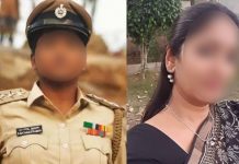 அடிக்கடி சமாதானம் செய்து வைத்த போலீஸ் : உறவு கணவனைக்கு மனைவியால் நேர்ந்த கொடூரம்!!