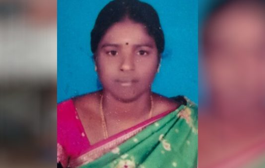 இளம் தாய்க்கு உறவினர்களால் நேர்ந்த சோகம் : கதறும் கு.ழ.ந்தைகள்!!