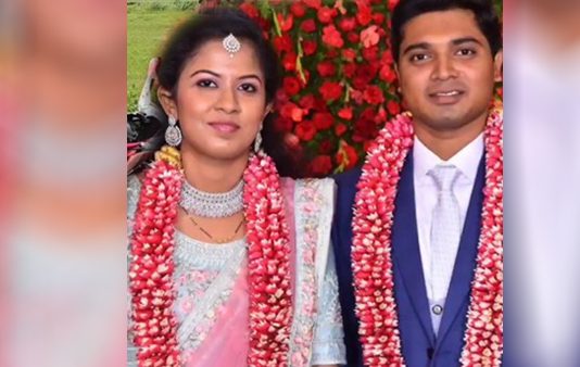 திருமணமான 4 நாட்களில் புதுமண தம்பதிக்கு நேர்ந்த பரிதாபம் : குடும்பத்தையே புரட்டிப் போட்ட சம்பவம்!!