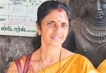 வேலைக்கு சென்று திரும்பிய கணவனுக்கு காத்திருந்த பேரதிர்ச்சி!!