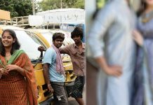 43 வயதில் முதல் மனைவியை விவாகரத்து செய்து விட்டு தன்னை விட மிகவும் வயது கு றைந்த இளம் பெண்ணை இரண்டாம் திருமணம் செய்த கோலி சோடா பட நடிகர்..!!