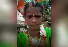 தாத்தா இறந்த சோகம் மறையும் முன் சிறுமிக்கு நடந்த பயங்கரம்!!
