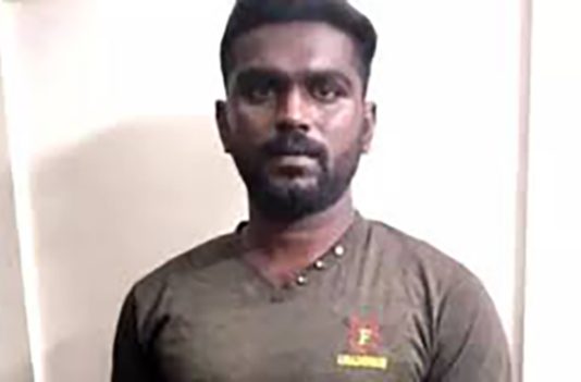 வாலிபரின் காதலால் பெ.ண்.ணுக்கு நேர்ந்த சோ.கம் : கொ.டூ.ர.னின் ப.ர.பரப்பு வா.க்.குமூலம்!!