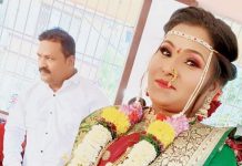 நள்ளிரவில் புது மனைவிக்கு நடந்த பயங்கரம் : அதிகாலையில் கணவருக்கு காத்திருந்த அதிர்ச்சி!!