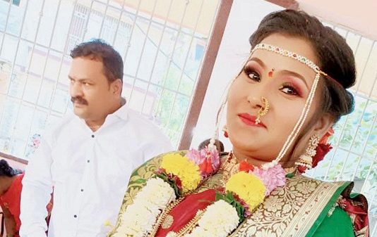 நள்ளிரவில் புது மனைவிக்கு நடந்த பயங்கரம் : அதிகாலையில் கணவருக்கு காத்திருந்த அதிர்ச்சி!!