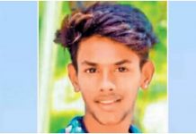 வாலிப காதலால் சிறுவனுக்கு அரங்கேறிய திகில் சம்பவம் : சோகத்தில் ஆழ்த்திய செயல்!!