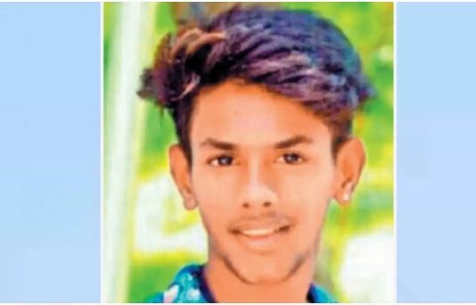 வாலிப காதலால் சிறுவனுக்கு அரங்கேறிய திகில் சம்பவம் : சோகத்தில் ஆழ்த்திய செயல்!!