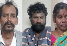 தம்பிக்கு குடும்பத்தோடு சேர்ந்து அண்ணனால் அரங்கேறிய கொ.டூ.ர.ம்!!