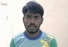 புதுமாப்பிள்ளைக்கு வாலிபர் செய்த சதிச்செயல் : விசாரணையில் போலீசாருக்கு காத்திருந்த பேரதிர்ச்சி!!