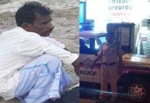 நடுரோட்டில் அண்ணனுக்கு பட்டப்பகலில் தம்பியால் நடந்த பயங்கரம் : அலறி ஓடிய பொதுமக்கள்!!