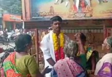 பல பெண்களை காதல் வலையில் ஏமாற்றிய இளைஞருக்கு ஒரு பெண் எடுத்த முடிவால் நேர்ந்த பரிதாபம்!!