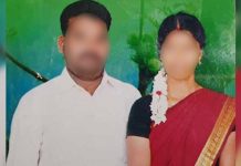 விபரீத காதலால் மனைவிக்கு நிகழ்ந்த கொ.டூ.ரம் : திகில் பின்னணி!!