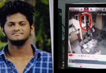 விபத்தை ஏற்படுத்திய மகனுக்கு உதவ மறுத்த பெற்றோர் : விரக்தியடைந்த இளைஞர் நொடி பொழுதில் எடுத்த விபரீத முடிவு!!