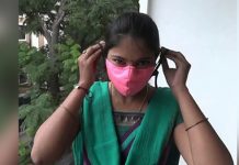 முன்னாள் மனைவிக்கு நடக்கவிருந்த கொ.டூரம் : மாஸ்க் போட்டதால் அடையாளம் தெரியாமல் அரங்கேறிய பயங்கரம்!!