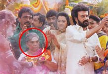 26 வருடத்திற்கு முன்பு ரஜினியுடன் நடித்த அப்பத்தா : எந்த திரைப்படம் தெரியுமா? அட இப்படி ஒரு ரோலா புகைப்படத்தை பார்த்து அ திர்ச்சியான ரசிகர்கள்..!!