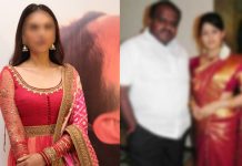 இளைஞர்களை எல்லாம் கவர்ந்த நடிகை : இப்போ தன்னை விட 20 வயது மூத்தவரை திருமணம் செய்து இருக்காரே? அட இவருக்கு இப்படி ஒரு நிலைமையா??