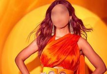 கணவனை கைது செய்த போலீசார்… குத்தாட்டம் போட்ட பிரபல நடிகை : அட இவர் தளபதி விஜயுடன் நடித்த நடிகையாச்சே!!