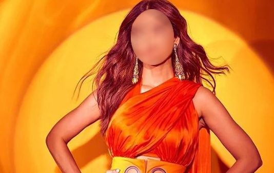 கணவனை கைது செய்த போலீசார்… குத்தாட்டம் போட்ட பிரபல நடிகை : அட இவர் தளபதி விஜயுடன் நடித்த நடிகையாச்சே!!