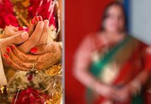 காலை 7 மணிக்கு திருமணம் 9 மணிக்கு சினிமா சூட்டிங் சென்ற பிரபல நடிகை : யார் அந்த நடிகை தெரியுமா??