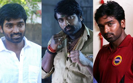 Fast Food-ல் வேலை செய்த விஜய் சேதுபதி: வாங்கிய சம்பளம் எவ்வளவு தெரியுமா?