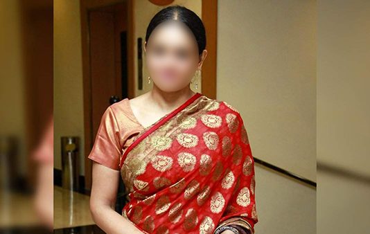 50 வயதில் திருமணம் செய்யப் போகும் பிரபல நடிகை!! யார் அந்த நடிகை தெரியுமா??