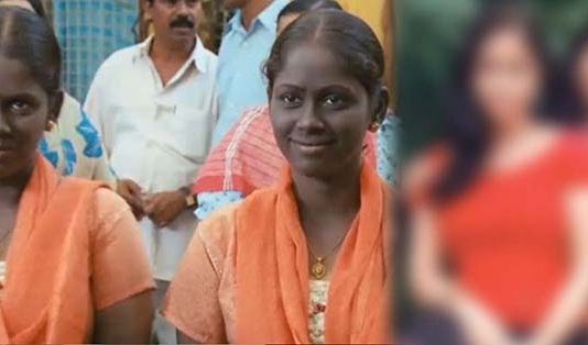 சிவாஜி படத்தில் நடித்த அங்கவை சங்கவை.. அடேங்கப்பா இவங்க நிஜத்தில் இவ்வளவு அழகானவங்களா.. புகைப்படத்தை பார்த்து வாயைப்பிளந்த ரசிகர்கள்..!!