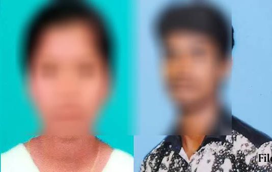 அண்ணனையே காதலித்த தங்கை.. திருமணத்திற்கு தடை போட்ட குடும்பம் : நடந்த விபரீதம்!!