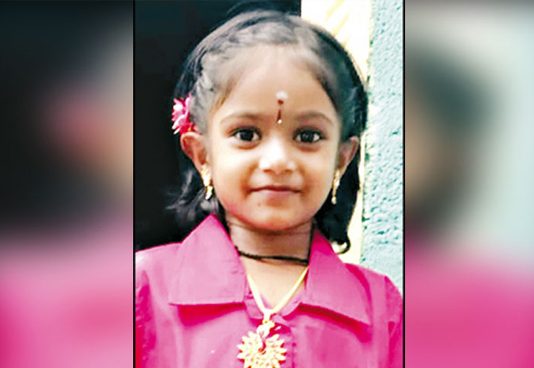 தமிழகத்தில் பட்டப்பகலில் நடந்த கொடூரம் : பாடசாலையில் சிறுமி எரித்துக்கொலையா?