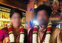 குழந்தை இருக்கும் நிலையில் திடீரென இரண்டாம் திருமணம் செய்துக் கொண்ட பிரபல நடிகர்!!