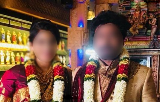 குழந்தை இருக்கும் நிலையில் திடீரென இரண்டாம் திருமணம் செய்துக் கொண்ட பிரபல நடிகர்!!