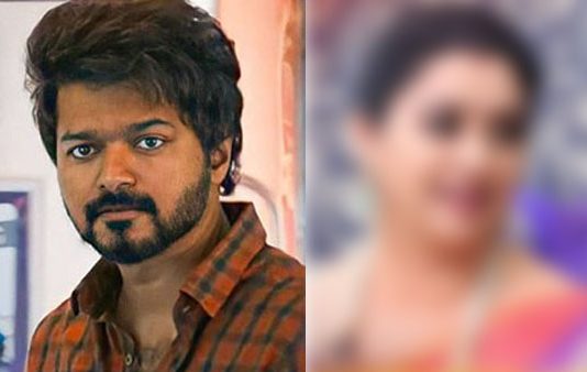 ஒரு காலத்தில் நடிகர் விஜய்யை துரத்தி துரத்தி காதலித்த பிரபல நடிகை!! இப்போ பட வாய்ப்பு இல்லாமல் தவிக்கும் நிலைமை… யார் அந்த நடிகை தெரியுமா??
