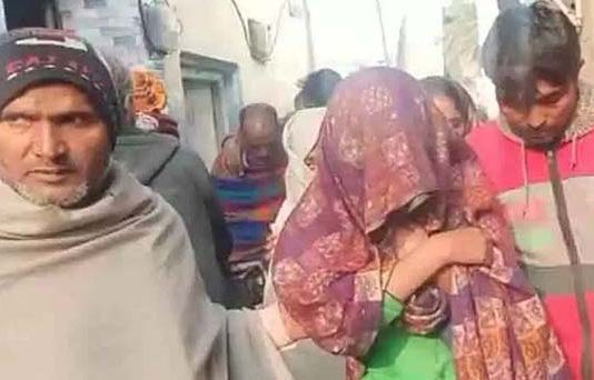 ஒருதலை காதலால் நேர்ந்த விபரீதம்!!