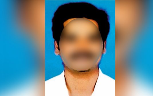 நள்ளிரவில் தூங்கிக் கொண்டிருந்த பெற்றோருக்கு நடந்த விபரீதம்!!