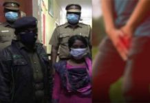 நடுரோட்டில் புது மாப்பிள்ளையின் ஆணுறுப்பை துண்டுகளாக வெட்டிய பெண் வீட்டார் : நெஞ்சை உலுக்கும் சம்பவம்!!