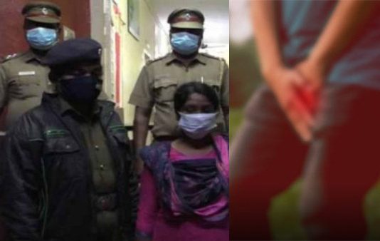 நடுரோட்டில் புது மாப்பிள்ளையின் ஆணுறுப்பை துண்டுகளாக வெட்டிய பெண் வீட்டார் : நெஞ்சை உலுக்கும் சம்பவம்!!