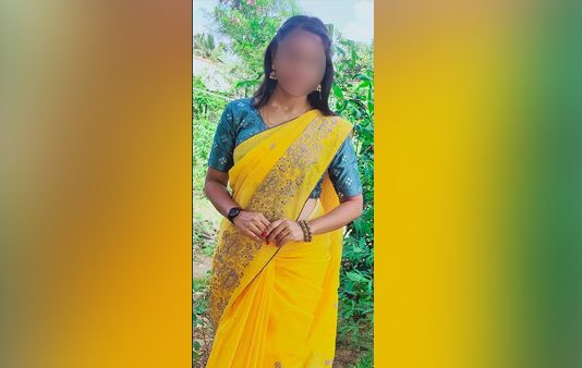 திருமணமானதை மறைத்து காதலித்த இளம்பெண் : நள்ளிரவில் நேர்ந்த அவலம்!!