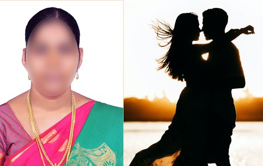 3 ஆண்களுடன் காதல் : தட்டிக்கேட்ட காதலனுக்கு இளம் பெண்ணால் அரங்கேறிய கொடூரம்!!