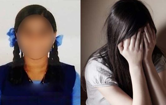 மைனர் பெண்ணுக்கு பெற்றோரால் நேர்ந்த கொடுமை : அம்பலமான அதிர்ச்சி உண்மை!!