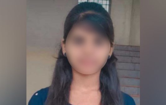 மாதவிடாய் காரணமாக 13 வயது சிறுமி உயிரை மாய்த்துக் கொண்ட சம்பவம் : போலீசார் தீவிர விசாரணை!!